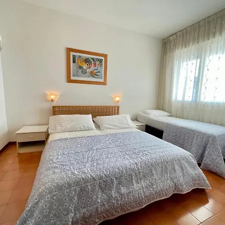 Lovely One Bedroom Flat In 圣玛格丽塔波尔勒港
