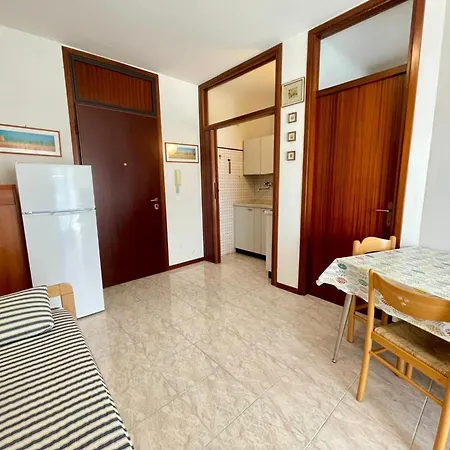 Lovely One Bedroom Flat In * 圣玛格丽塔波尔勒港