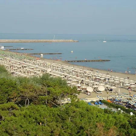 Lovely One Bedroom Flat In Διαμέρισμα Porto Santa Margherita di Caorle