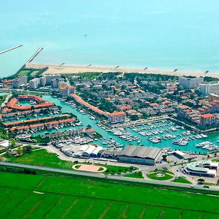 Lovely One Bedroom Flat In Porto Santa Margherita di Caorle