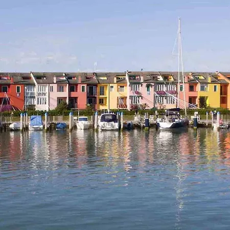 Lovely One Bedroom Flat In Διαμέρισμα Porto Santa Margherita di Caorle