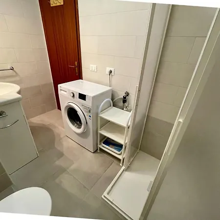 公寓 Lovely One Bedroom Flat In 圣玛格丽塔波尔勒港